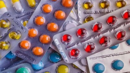Attention ! Ces 8 médicaments peuvent provoquer une démence grave