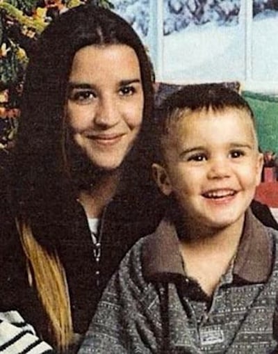 Elle a refusé d'avorter à 17 ans, aujourd'hui, 31 ans plus tard, son fils est mondialement célèbre, vous ne croiriez pas qui il est. Pattie Mallette