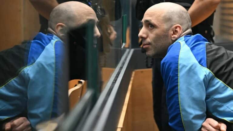 Affaire Delphine Jubillar : Les premiers mots de Cédric Jubillar au début du procès ont laissé tout le monde sous le choc