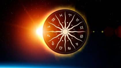 L'éclipse solaire du 21 septembre portera chance à ces trois signes astrologiques