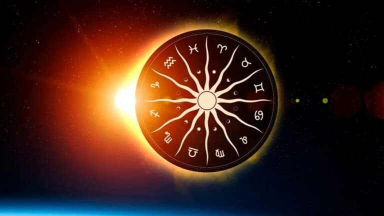 L'éclipse solaire du 21 septembre portera chance à ces trois signes astrologiques