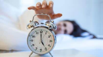 C'est officiel ! Changement d'heure confirmé : c'est la date exacte à laquelle vous gagnerez une heure de sommeil