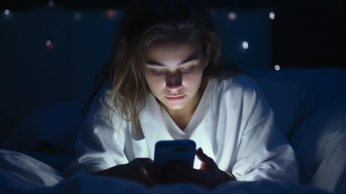 Voici les conséquences d'un coucher tardif selon la science : vous pourriez nuire à votre santé plus que vous ne le pensez