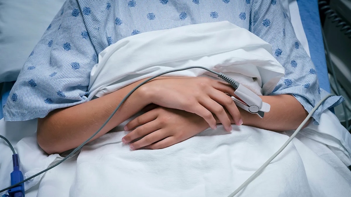 La jeune femme qui a lutté contre la tétraplégie et a choisi l'euthanasie pour mettre fin à ses souffrances décède, une histoire qui a choqué le monde
