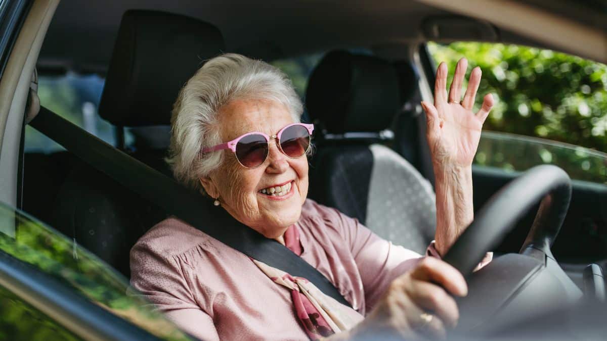 Êtes-vous trop vieux pour conduire ? Découvrez l'âge limite recommandé
