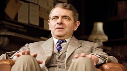 Rowan Atkinson, l'éternel Mr Bean, brise le silence sur son état de santé délicat