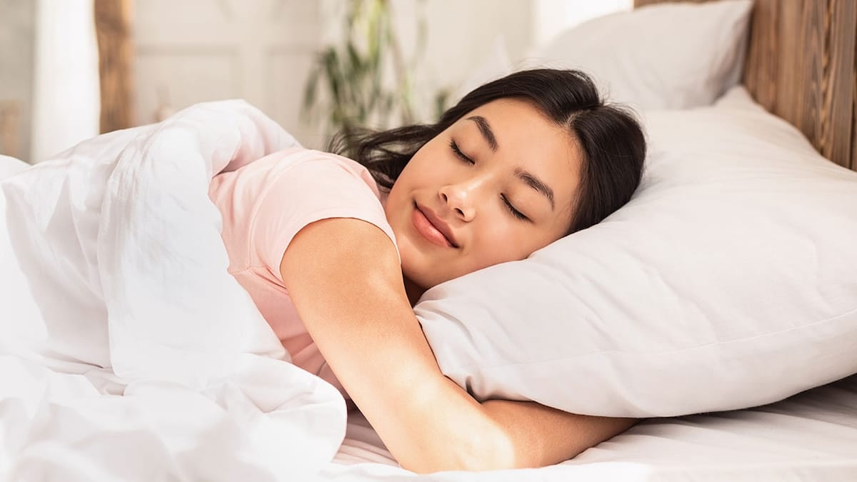 Que se passe-t-il si vous dormez avec le même oreiller pendant des années ? Ces conséquences vous surprendront