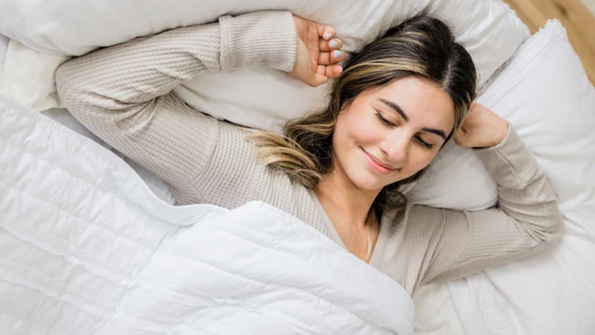 Dormez-vous avec de vieux draps ? Ce sont des conséquences dont personne ne vous parle. Soyez attentifs
