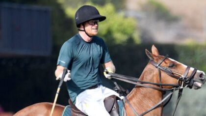 Alerte ! Le prince Harry est victime d'un terrible accident : le roi Charles se rend immédiatement aux États-Unis, une situation qui inquiète le monde entier