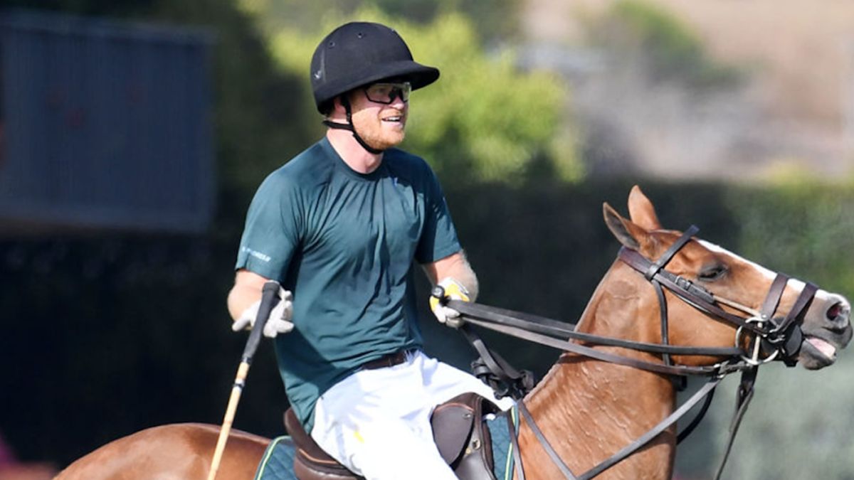 Alerte ! Le prince Harry est victime d'un terrible accident : le roi Charles se rend immédiatement aux États-Unis, une situation qui inquiète le monde entier