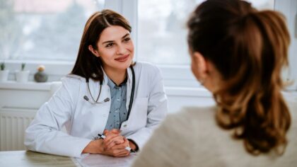 La science confirme que les femmes ayant des hanches larges peuvent bénéficier d’une meilleure santé