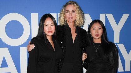 Jade et Joy Hallyday se sont fait tatouer pour la première fois et des milliers de critiques ont soudainement émergé sur les réseaux sociaux