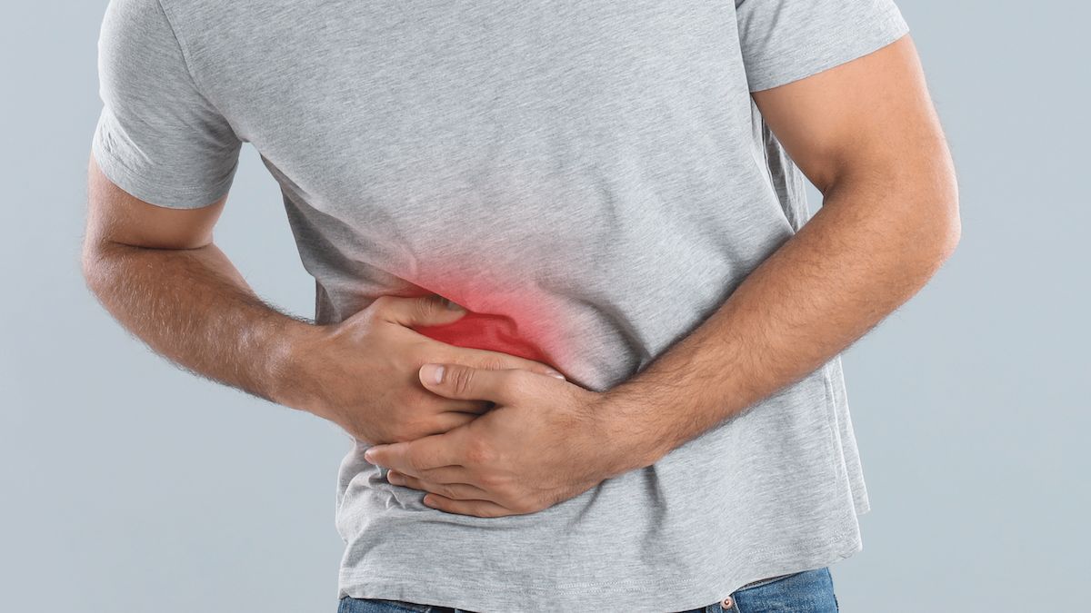 Avertissement : Ce sont des signes que vous allez souffrir de lésions hépatiques sans vous en rendre compte
