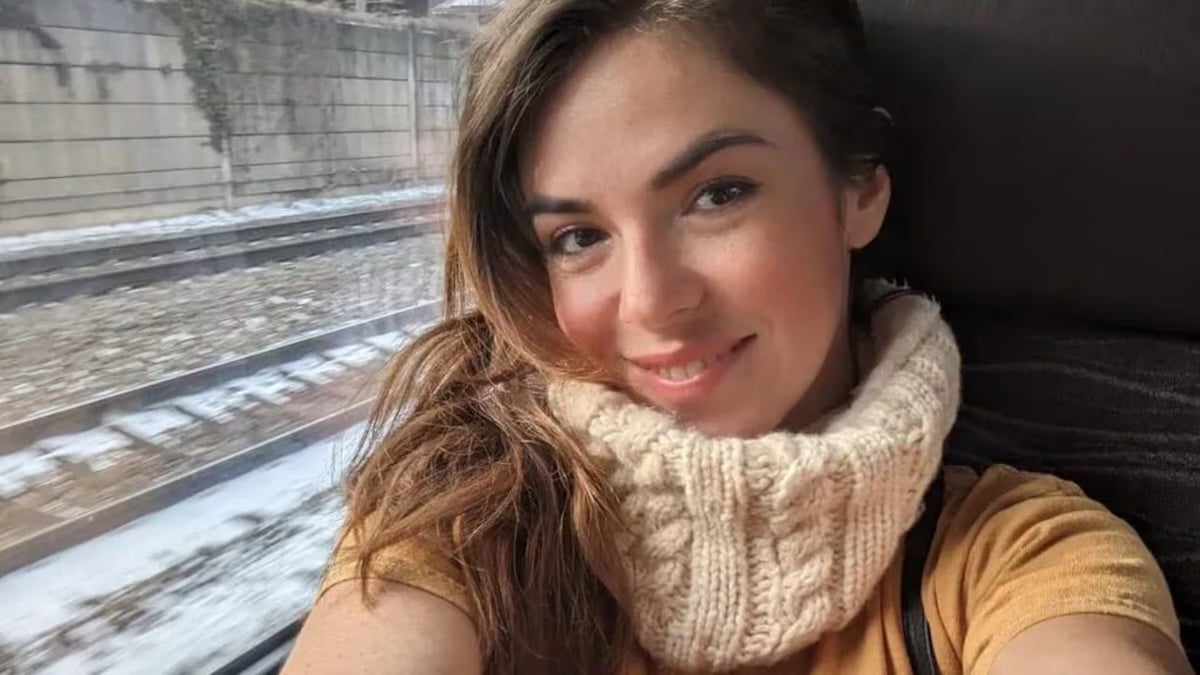 Dernière minute : une femme décède de manière inattendue et le monde est profondément ému par ce qui lui est arrivé