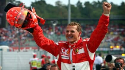 Qu'est-il arrivé à Michael Schumacher ? La vérité derrière le silence. Le monde continue de se demander comment il va vraiment