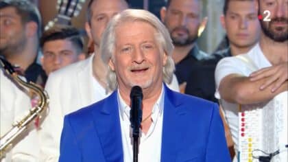 Entre larmes et vérités : Patrick Sébastien parle de ses adieux. « Ma vie est finie » : le message qui émeut toute la France