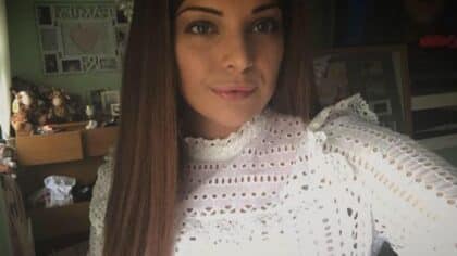 Une jeune femme perd la vie dans des circonstances déchirantes, une tragédie qui choque le monde entier