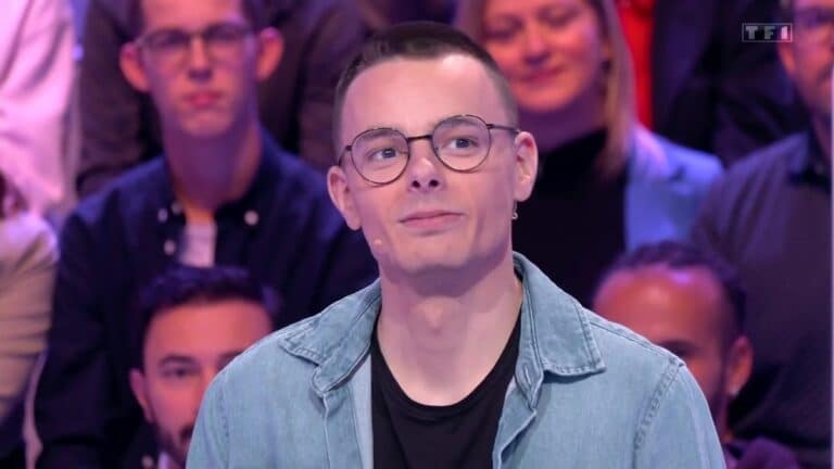 Moments tendus ! La confession bouleversante d'Émilien devant Jessica et les caméras. Personne ne s'y attendait