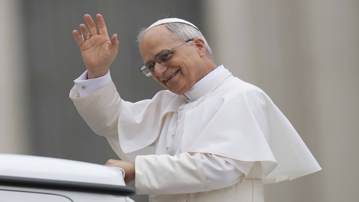 Le pape Léon XIV ressuscite une tradition vieille de 500 ans et surprend le Vatican : de quoi s'agit-il et pourquoi elle a rendu ses employés heureux ?