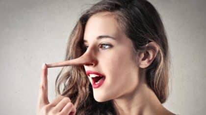Les 3 signes du zodiaque qui mentent comme personne. Le vôtre est-il sur la liste ?