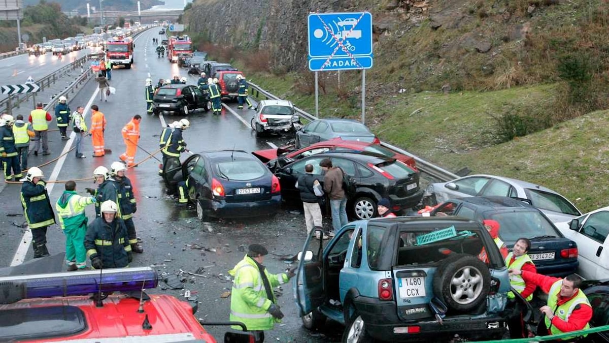 Le monde sous le choc : Plus de 65 personnes ont perdu la vie dans un accident dévastateur