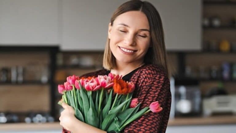 Savez-vous quelle est la véritable faiblesse d'une femme ? 99 % des hommes l'ignorent