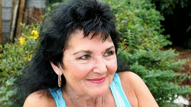 Cette femme, à 60 ans, peut fièrement se vanter de quelque chose d'assez inhabituel : l'histoire à laquelle personne ne peut croire