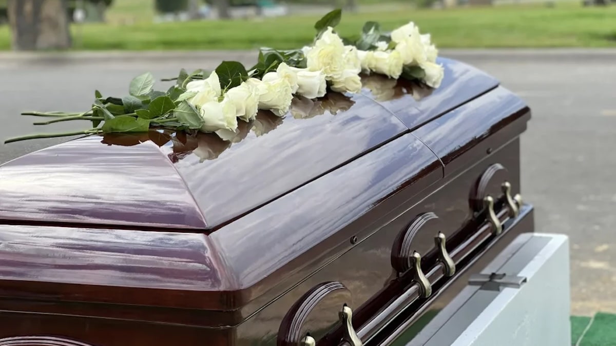 Une jeune femme a perdu la vie alors qu'elle était avec son petit ami. Personne n'arrivait à croire ce qui s'était réellement passé