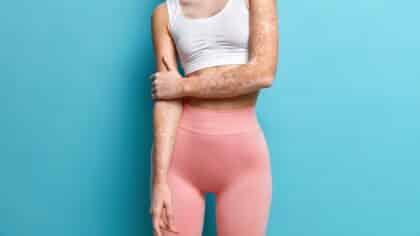 Le « Thigh Gap » ou l’espace entre les cuisses, la nouvelle tendance virale chez les femmes