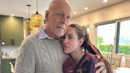 La santé de Bruce Willis a choqué le monde entier : elle semble s'être aggravée et personne ne sait ce qui va se passer