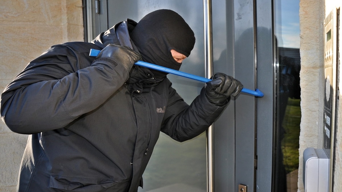 La police met en garde : si vous voyez ce symbole sur votre maison, vous pourriez être la prochaine victime d’un vol !