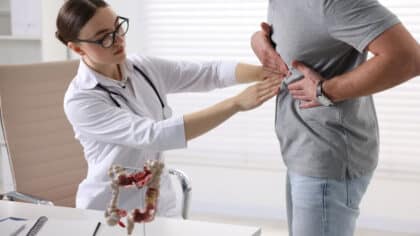 Cancer de l'estomac : comment une détection précoce peut vous sauver la vie