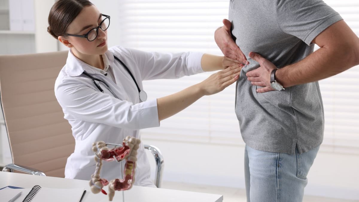 Cancer de l'estomac : comment une détection précoce peut vous sauver la vie