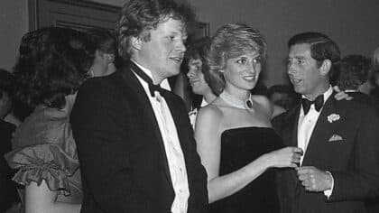 L'hommage émouvant rendu par Charles à sa sœur, la princesse Diana, près de trois décennies après sa mort, a ému le monde : elle ne sera jamais oubliée