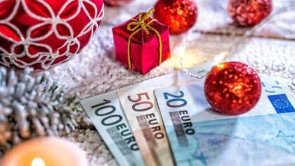 Prime de Noël 2025 en France : Qui la recevra et quel sera son montant ?