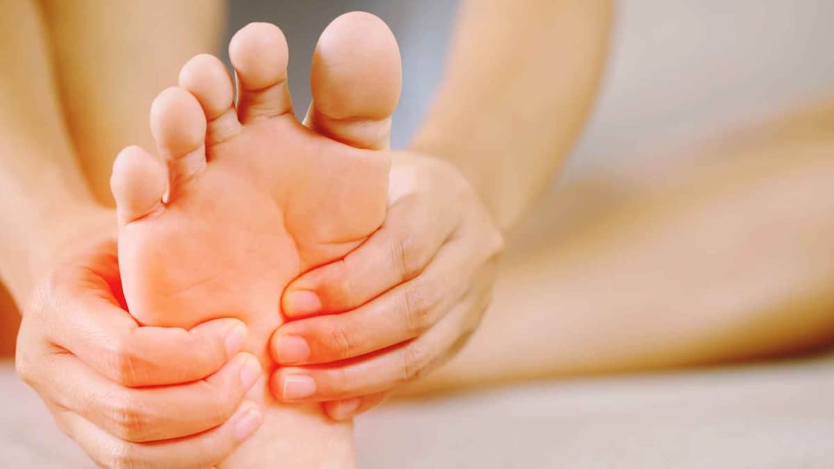 Les crampes nocturnes ne sont pas une coïncidence : votre corps vous avertit de quelque chose d’important