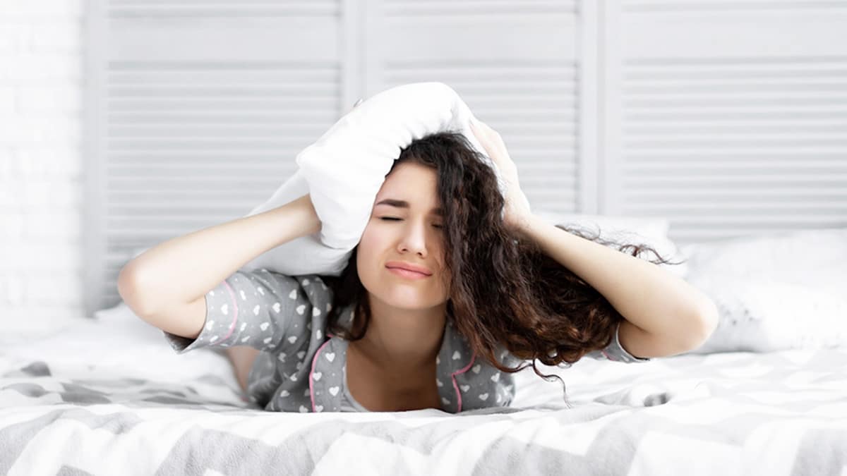 Votre corps essaie de vous avertir : faites attention à ces 5 signes, vous pourriez avoir un déséquilibre hormonal