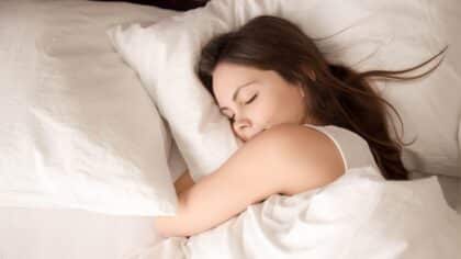 Dormez-vous mal ? Voilà ce qui arrive à votre corps et à votre esprit lorsque vous ne vous reposez pas suffisamment