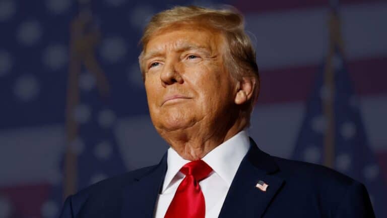 Qu'a fait le président Donald Trump cette fois-ci pour laisser tout le monde sans voix ? Stratégie ou improvisation ?