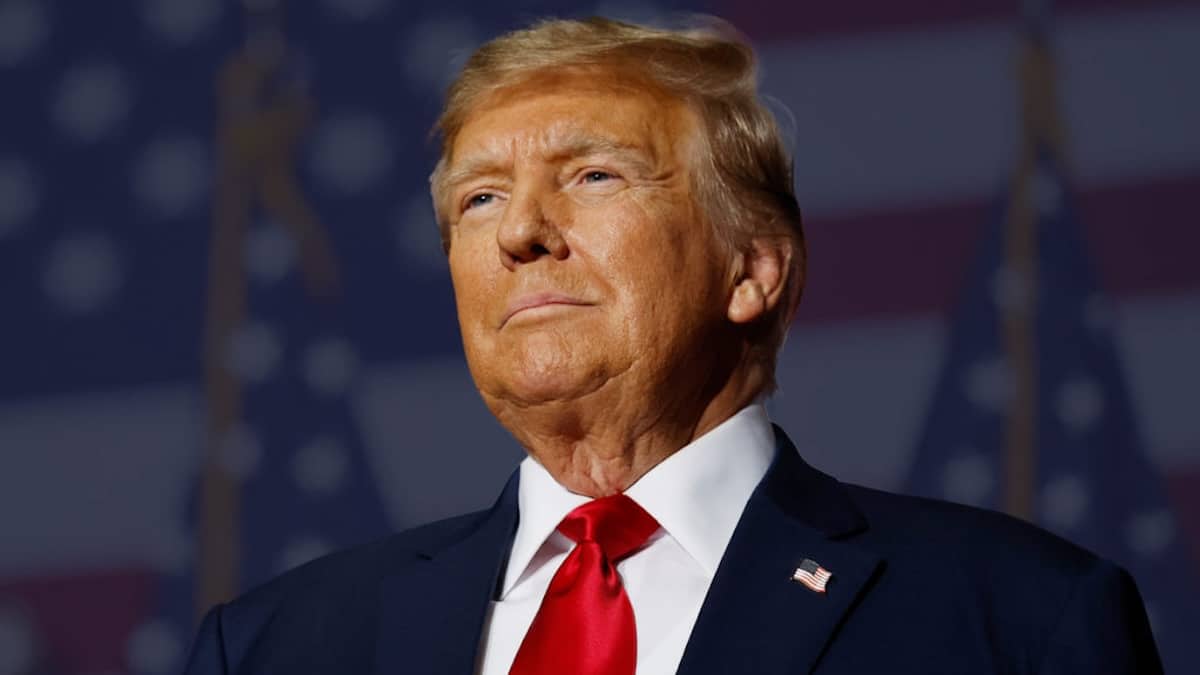 Qu'a fait le président Donald Trump cette fois-ci pour laisser tout le monde sans voix ? Stratégie ou improvisation ?