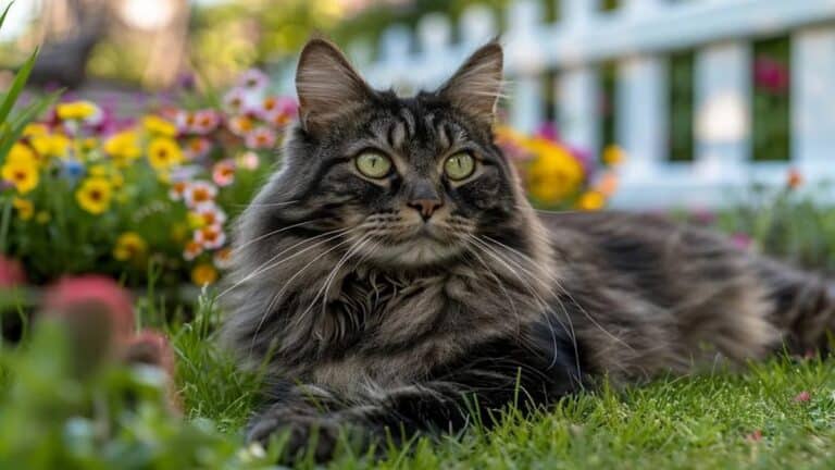 Peut-on enterrer son chat dans le jardin ? Voici ce que la loi vous autorise et vous interdit à faire