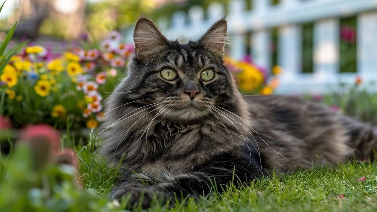 Peut-on enterrer son chat dans le jardin ? Voici ce que la loi vous autorise et vous interdit à faire