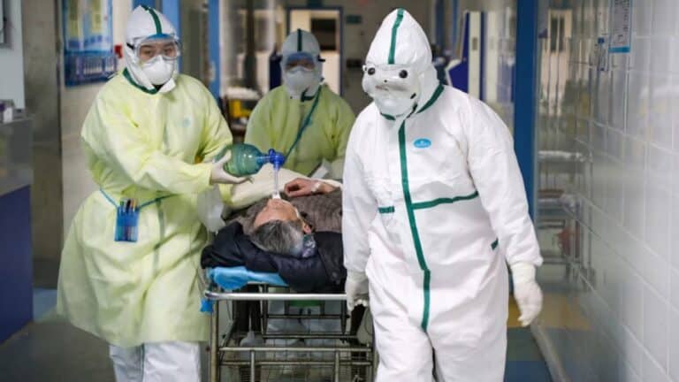 Alerte en Chine ! Plus de 7 000 nouveaux cas signalés : que se passe-t-il réellement ?