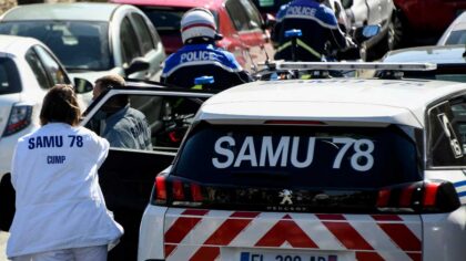 Accident de la route à Neulliac : une jeune conductrice de 18 ans grièvement blessée