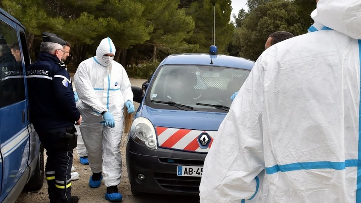 Alerte dans la région : le corps d'une femme sans vie a été découvert, et les causes sont encore inconnues