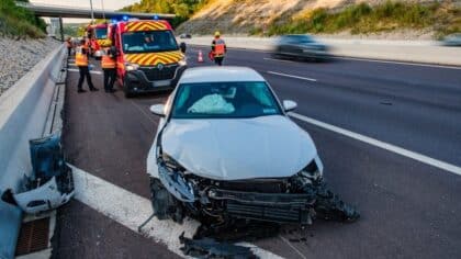 Urgent! Un accident mortel fait un mort et sept blessés graves. Que s'est-il réellement dépassé ?