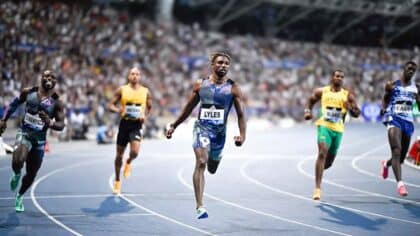 Les 5 moments sportifs les plus épiques que vous ne pouvez pas arrêter de regarder encore et encore