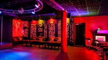« J’ai passé une nuit dans un club libertin et rien ne s'est passé comme prévu. Ce que j'ai découvert m'a bouleversée »