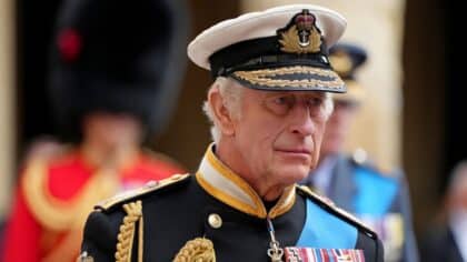 Le roi Charles révèle une triste nouvelle et le prince William prend une décision importante qui pourrait tout changer
