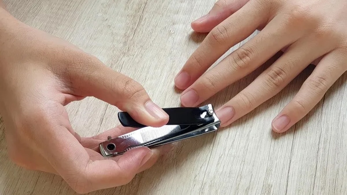 Le secret derrière le petit trou dans le coupe-ongles que presque personne ne connaît